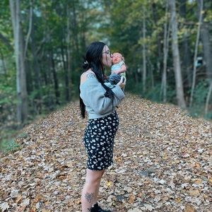 Meet your Posher, Amber